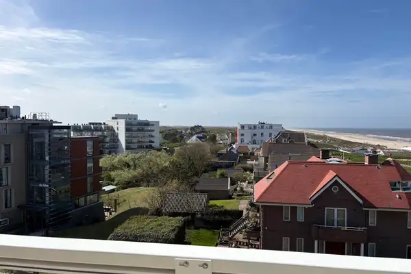 Foto #19 Appartement Residence Astrid Noordwijk