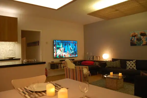 Foto #14 Appartement Residence Astrid Noordwijk