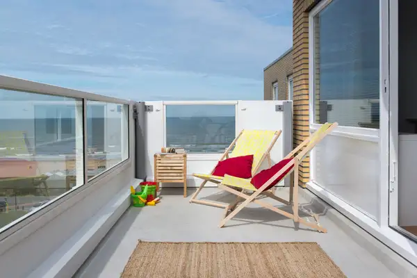 Foto #16 Appartement Residence Astrid Noordwijk