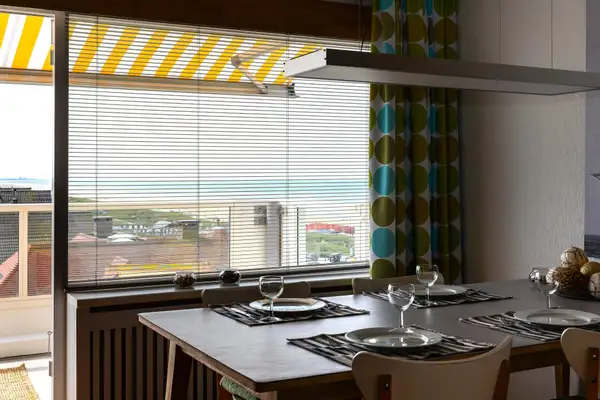 Foto #7 Appartement Residence Astrid Noordwijk