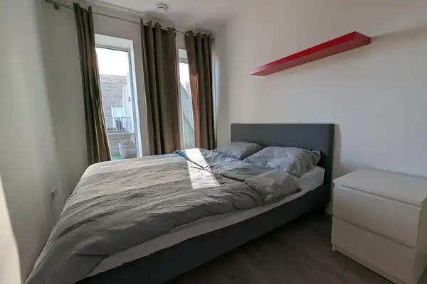 Foto #6 Appartement Westerdok Amsterdam