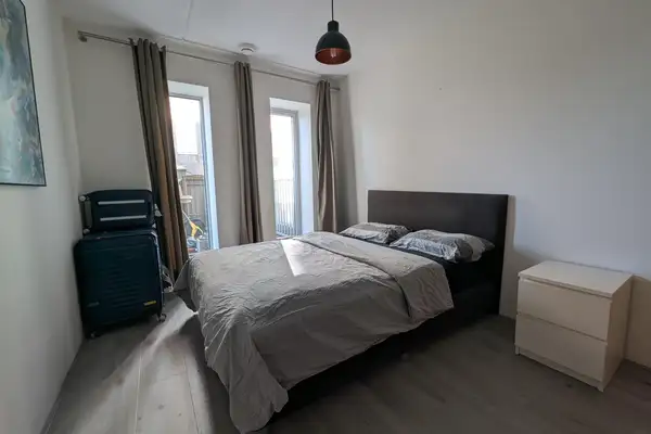 Foto #5 Appartement Westerdok Amsterdam