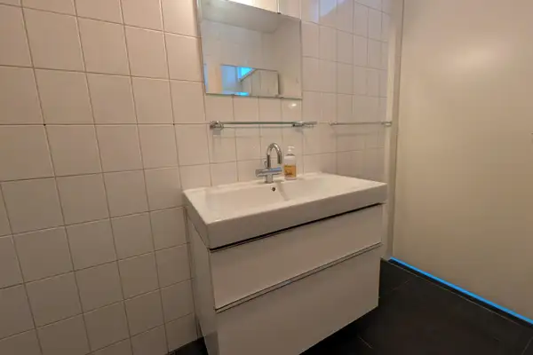 Foto #7 Appartement Westerdok Amsterdam