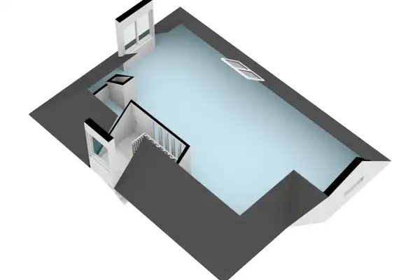 Foto #49 Huurwoning Meeuwenlaan Amsterdam