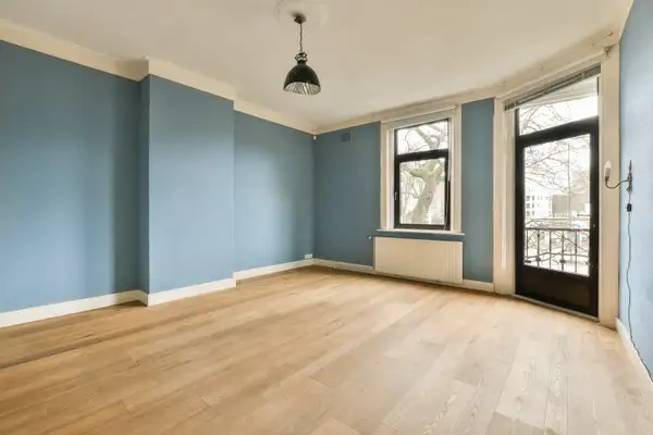 Foto #25 Huurwoning Meeuwenlaan Amsterdam