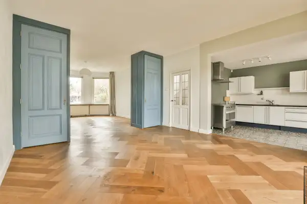 Foto #8 Huurwoning Meeuwenlaan Amsterdam