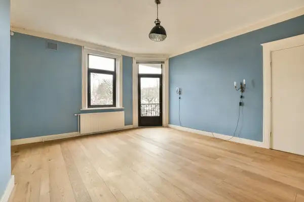 Foto #26 Huurwoning Meeuwenlaan Amsterdam