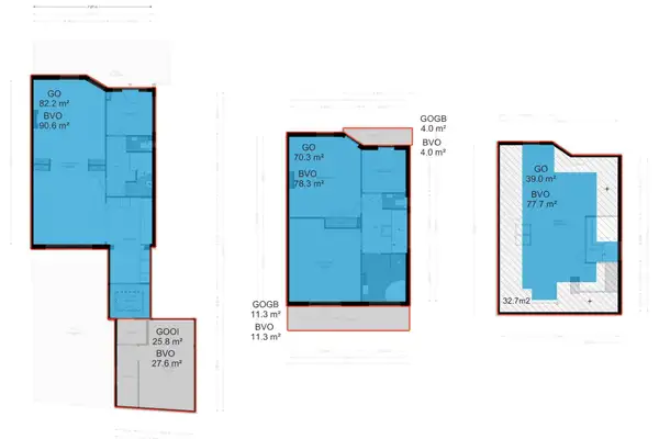 Foto #44 Huurwoning Meeuwenlaan Amsterdam