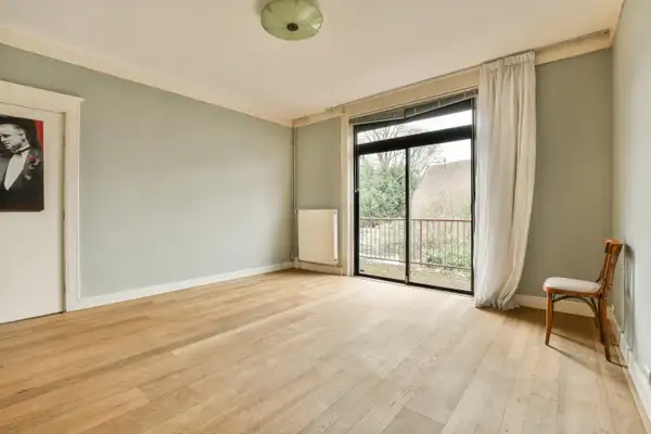 Foto #18 Huurwoning Meeuwenlaan Amsterdam