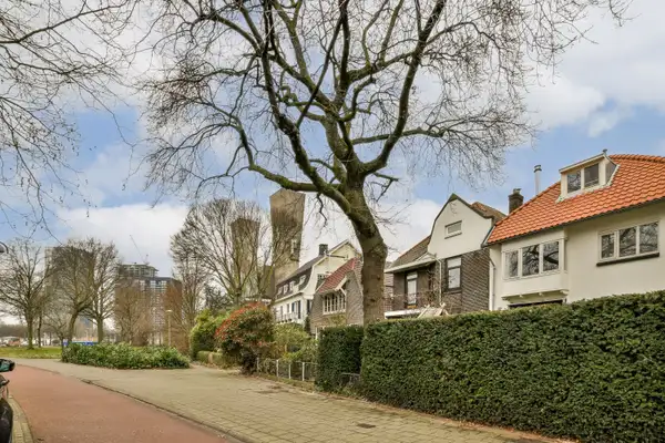 Foto #39 Huurwoning Meeuwenlaan Amsterdam