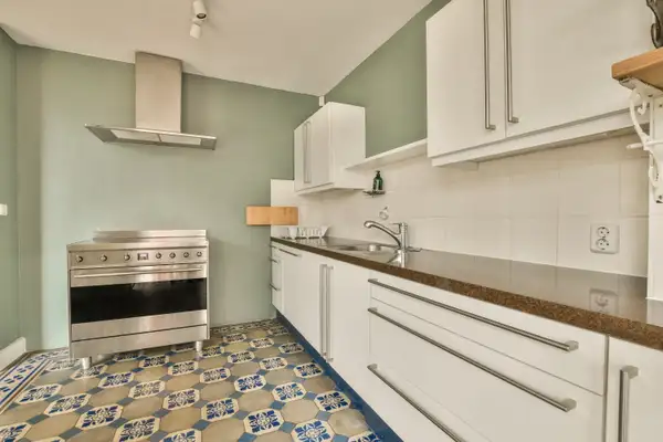 Foto #10 Huurwoning Meeuwenlaan Amsterdam