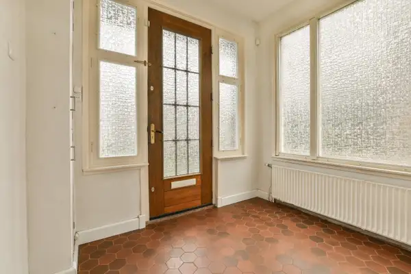 Foto #2 Huurwoning Meeuwenlaan Amsterdam