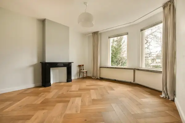 Foto #3 Huurwoning Meeuwenlaan Amsterdam