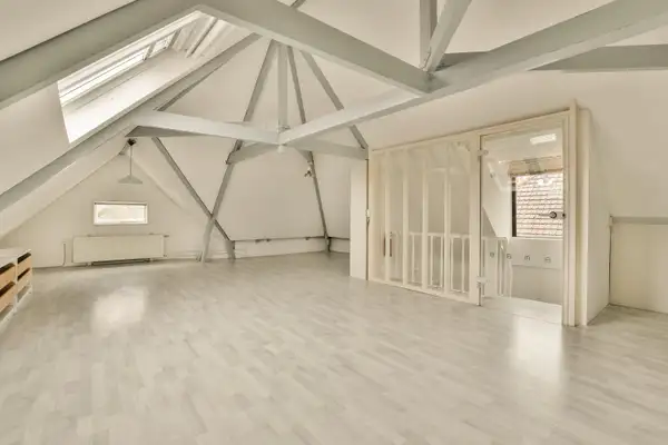 Foto #32 Huurwoning Meeuwenlaan Amsterdam