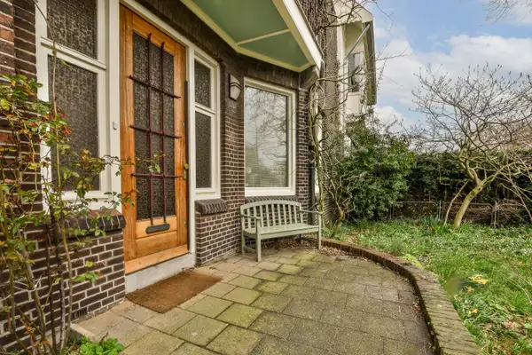 Foto #38 Huurwoning Meeuwenlaan Amsterdam