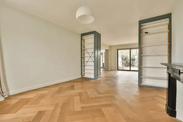 Foto #5 Huurwoning Meeuwenlaan Amsterdam