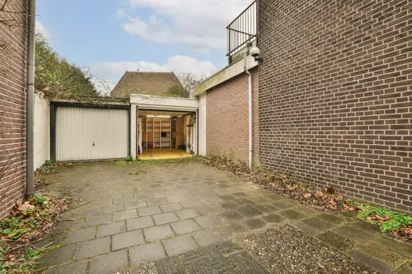 Foto #34 Huurwoning Meeuwenlaan Amsterdam