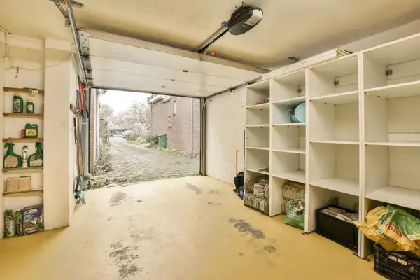 Foto #37 Huurwoning Meeuwenlaan Amsterdam