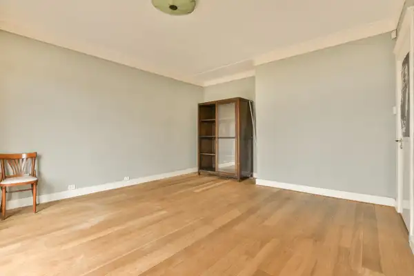 Foto #19 Huurwoning Meeuwenlaan Amsterdam