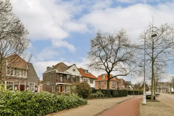 Foto #15 Huurwoning Meeuwenlaan Amsterdam