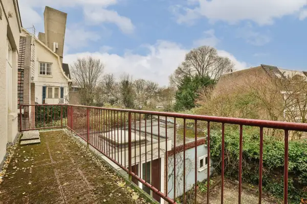 Foto #21 Huurwoning Meeuwenlaan Amsterdam