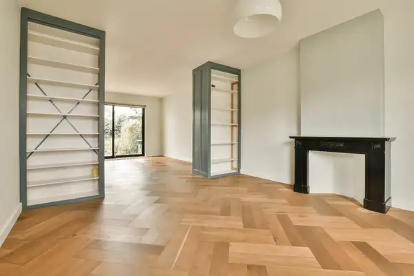 Foto #4 Huurwoning Meeuwenlaan Amsterdam