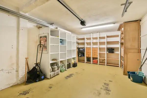 Foto #36 Huurwoning Meeuwenlaan Amsterdam