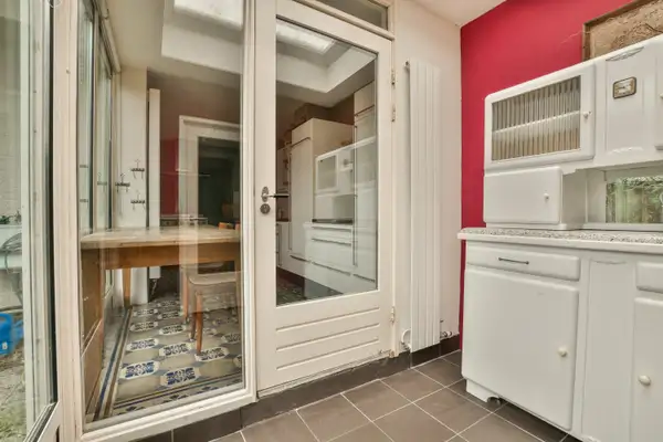 Foto #11 Huurwoning Meeuwenlaan Amsterdam