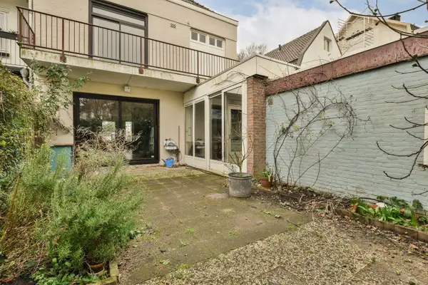 Foto #14 Huurwoning Meeuwenlaan Amsterdam