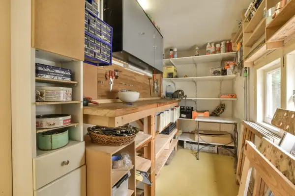 Foto #35 Huurwoning Meeuwenlaan Amsterdam