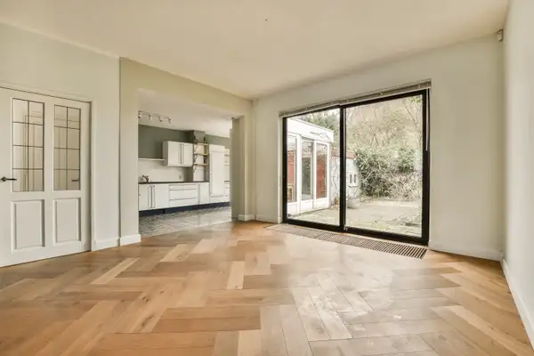 Foto #6 Huurwoning Meeuwenlaan Amsterdam