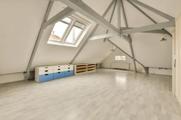 Foto #31 Huurwoning Meeuwenlaan Amsterdam