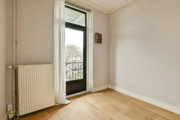 Foto #29 Huurwoning Meeuwenlaan Amsterdam