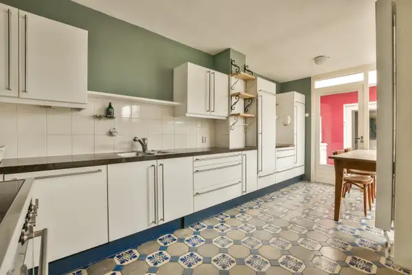 Foto #9 Huurwoning Meeuwenlaan Amsterdam