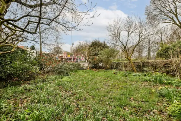 Foto #40 Huurwoning Meeuwenlaan Amsterdam