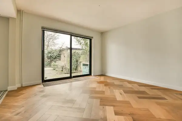 Foto #7 Huurwoning Meeuwenlaan Amsterdam