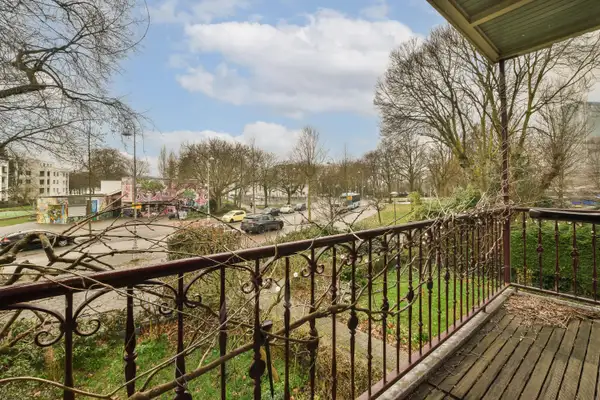 Foto #28 Huurwoning Meeuwenlaan Amsterdam