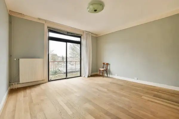 Foto #17 Huurwoning Meeuwenlaan Amsterdam