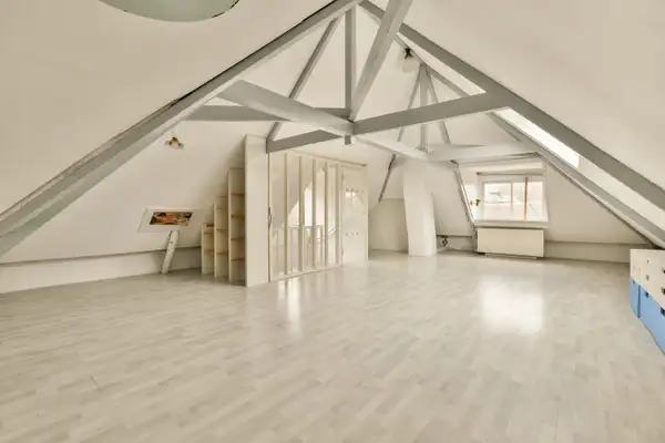 Foto #33 Huurwoning Meeuwenlaan Amsterdam