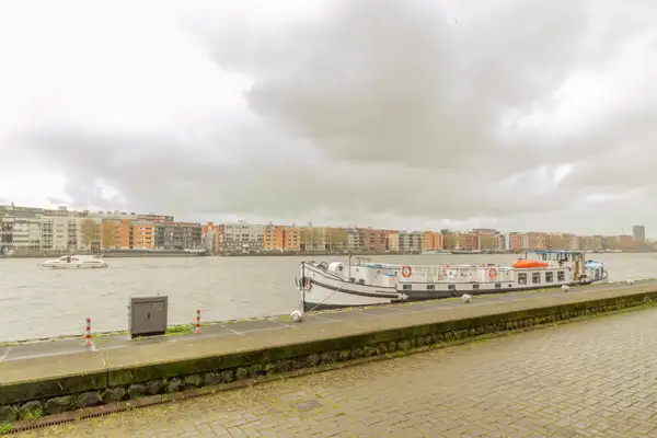 Foto #13 Appartement Veembroederhof Amsterdam