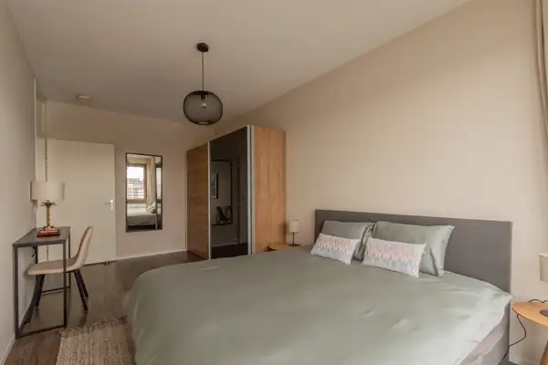 Foto #7 Appartement Veembroederhof Amsterdam