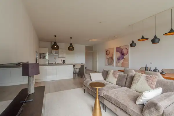 Foto #0 Appartement Veembroederhof Amsterdam