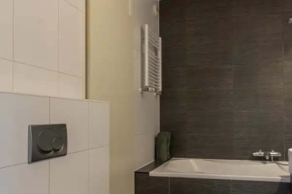 Foto #12 Appartement Veembroederhof Amsterdam