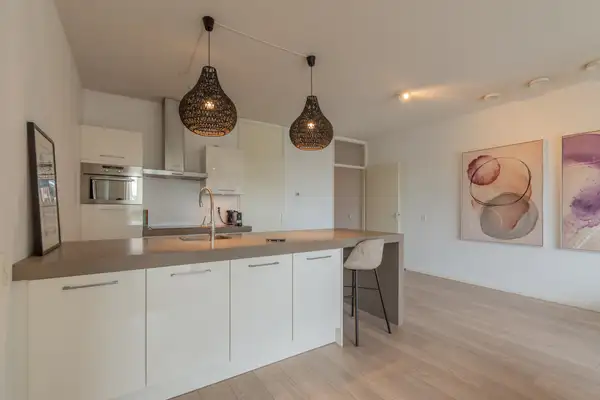 Foto #5 Appartement Veembroederhof Amsterdam