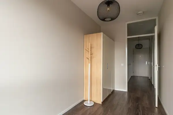 Foto #10 Appartement Veembroederhof Amsterdam