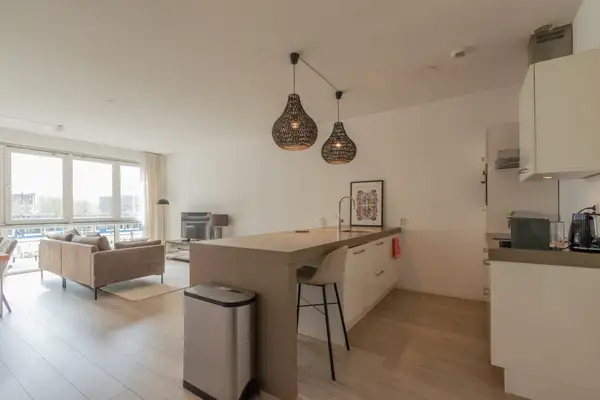 Foto #2 Appartement Veembroederhof Amsterdam