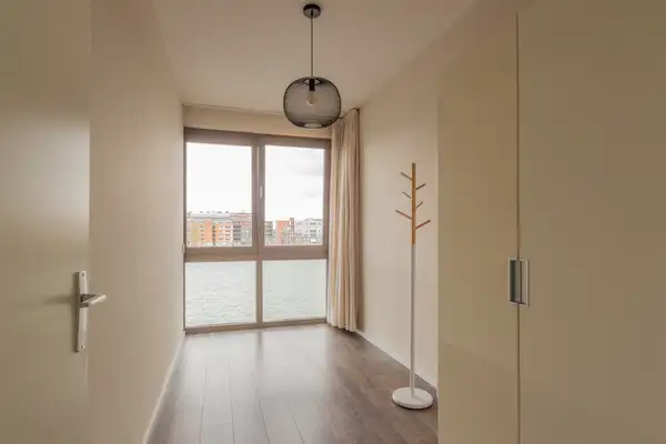 Foto #9 Appartement Veembroederhof Amsterdam