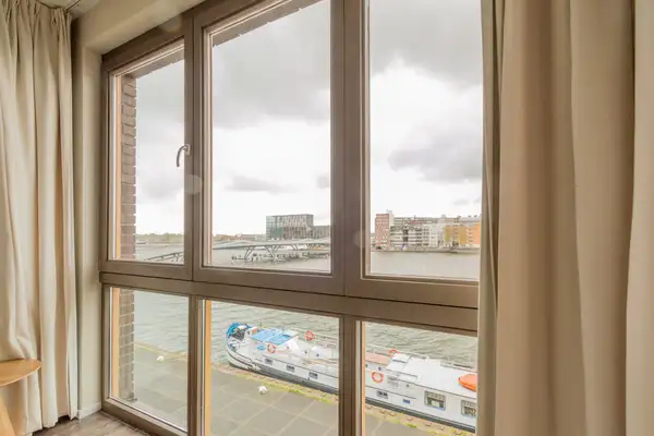 Foto #8 Appartement Veembroederhof Amsterdam