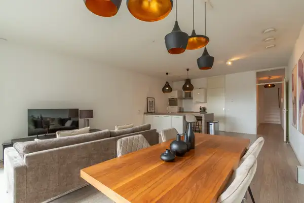 Foto #3 Appartement Veembroederhof Amsterdam