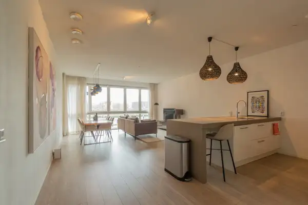 Foto #4 Appartement Veembroederhof Amsterdam